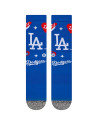 Chaussettes - Los Angeles Dodgers - Landmark Bleu - Stance