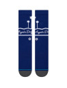 Chaussettes - Los Angeles Dodgers - Bleu Marine - Stance