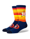 Chaussettes - Houston Astros - Rainbow 2 - Stance