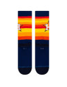 Chaussettes - Houston Astros - Rainbow 2 - Stance