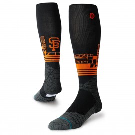 Chaussettes - San Francisco Giants - The Bay - Stance