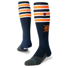 Chaussettes - Detroit Tigers - Stripe - Stance