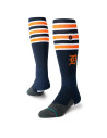 Chaussettes - Detroit Tigers - Stripe - Stance