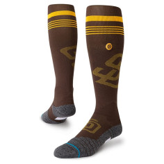 Chaussettes - San Diego Padres - Diamond Pro - Stance