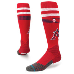 Chaussettes - Los Angeles Angels - Diamond Pro - Stance