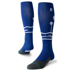 Chaussettes - Los Angeles Dodgers - Diamond Pro - Stance