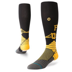 Chaussettes - Pittsburgh Pirates - Bridge - Stance