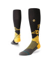 Chaussettes - Pittsburgh Pirates - Bridge - Stance