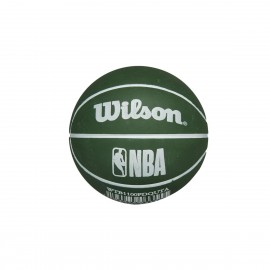 Balle Wilson "Dribbler" - Utah Jazz