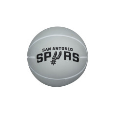 Balle Wilson "Dribbler" - San Antonio Spurs