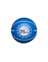 Balle Wilson "Dribbler" - Philadelphia 76ers