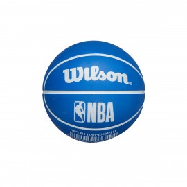Balle Wilson "Dribbler" - Philadelphia 76ers