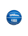 Balle Wilson "Dribbler" - Philadelphia 76ers