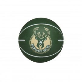 Balle Wilson "Dribbler" - Milwaukee Bucks