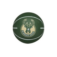 Balle Wilson "Dribbler" - Milwaukee Bucks