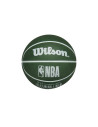 Balle Wilson "Dribbler" - Milwaukee Bucks