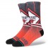 Chaussettes - Chicago Bulls - Fader Crew - Stance