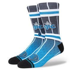 Chaussettes - Orlando Magic - Fader Crew - Stance