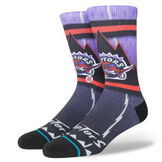 Chaussettes - Toronto Raptors - Fader Crew - Stance