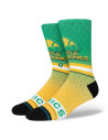 Chaussettes - Seattle Supersonics - Fader Crew - Stance