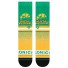 Chaussettes - Seattle Supersonics - Fader Crew - Stance