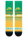 Chaussettes - Seattle Supersonics - Fader Crew - Stance