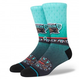 Chaussettes - Vancouver Grizzlies - Fader Crew - Stance
