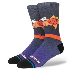 Chaussettes - Phoenix Suns - Fader Crew - Stance