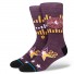 Chaussettes - All Star Game 2022 - Crew Socks - Stance