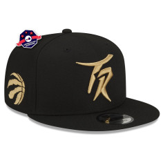 Casquette 9Fifty - Toronto Raptors - City Edition 2021 Alternate