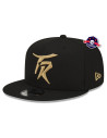 Casquette 9Fifty - Toronto Raptors - City Edition 2021 Alternate