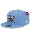 Casquette 9Fifty - Denver Nuggets - City Edition 2021 Alternate