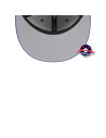 Casquette 9Fifty - Detroit Pistons - City Edition 2021 Alternate