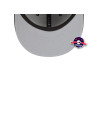 Casquette 9Fifty - Miami Heat - City Edition 2021 Alternate