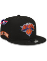 Casquette 9Fifty - New York Knicks - City Edition 2021 Alternate