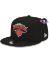 Casquette 9Fifty - New York Knicks - City Edition 2021 Alternate