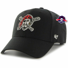 Casquette '47 - Pittsburgh Pirates - MVP alternate