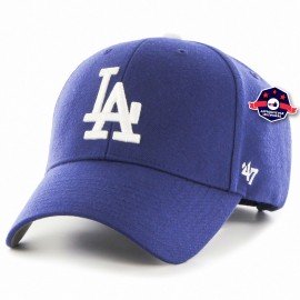 Casquette '47 - Los Angeles Dodgers - MVP Royal
