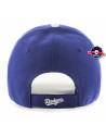 Casquette '47 - Los Angeles Dodgers - MVP Royal