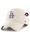 Casquette - Dodgers - MVP Bone - '47