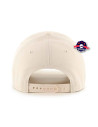 Casquette - Dodgers - MVP Bone - '47