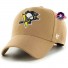 Casquette '47 - Pittsburgh Penguins - MVP Camel