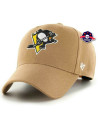 Casquette '47 - Pittsburgh Penguins - MVP Camel