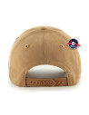 Casquette '47 - Pittsburgh Penguins - MVP Camel