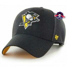Casquette '47 - Pittsburgh Penguins - MVP Ballpark