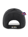 Casquette '47 - Saint Louis Blues - MVP Black