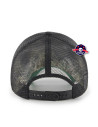 Casquette '47 - San Jose Sharks - Trucker Black