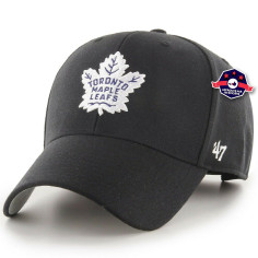 Casquette '47 - Toronto Maple Leafs - MVP Black