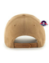 Casquette '47 - Chicago Blackhawks - MVP Camel