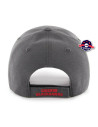 Casquette '47 - Chicago Blackhawks - MVP Charcoal